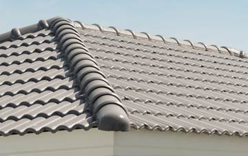 advantages of Denny End clay roofing