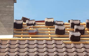 Denny End clay roofing costs