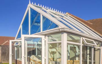conservatory roof insulation costs Denny End