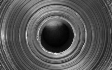 Denny End edpm waterproofing