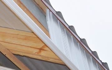 why Denny End fascia repairs are essential