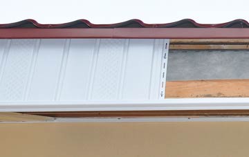 Denny End fascia repair costs