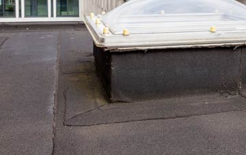 disadvantages of Denny End flat roofs