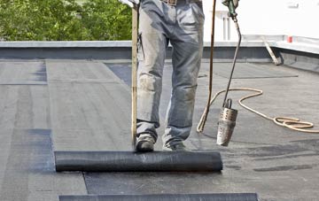 flat roof replacement Denny End, Cambridgeshire