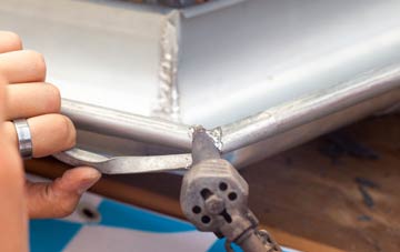 disadvantages of Denny End lead roofing