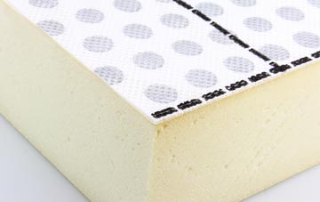 meeting Denny End building codes