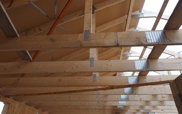 Denny End roof truss costs