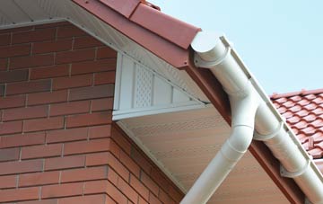 Denny End soffit repair costs