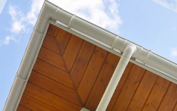 Denny End soffit types