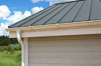 Denny End fascia repair