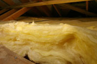 Denny End pitch roof insulation