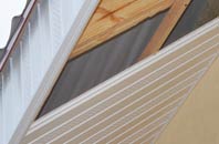 rated Denny End soffit repair companies