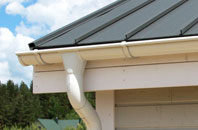 Denny End soffits