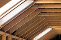 Denny End tapered roof insulation quotes